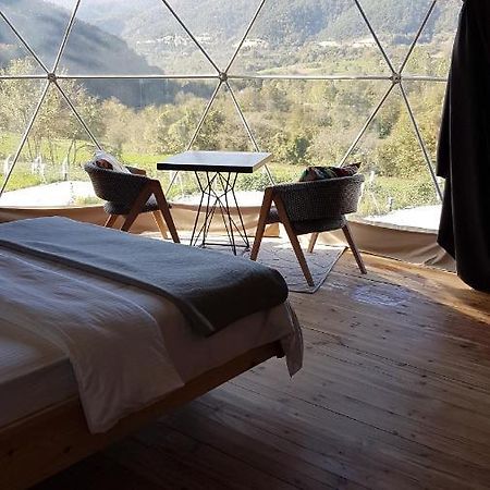 Dengekoru Wildlife & Glamping 호텔 Mudurnu 외부 사진