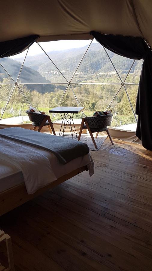 Dengekoru Wildlife & Glamping 호텔 Mudurnu 외부 사진