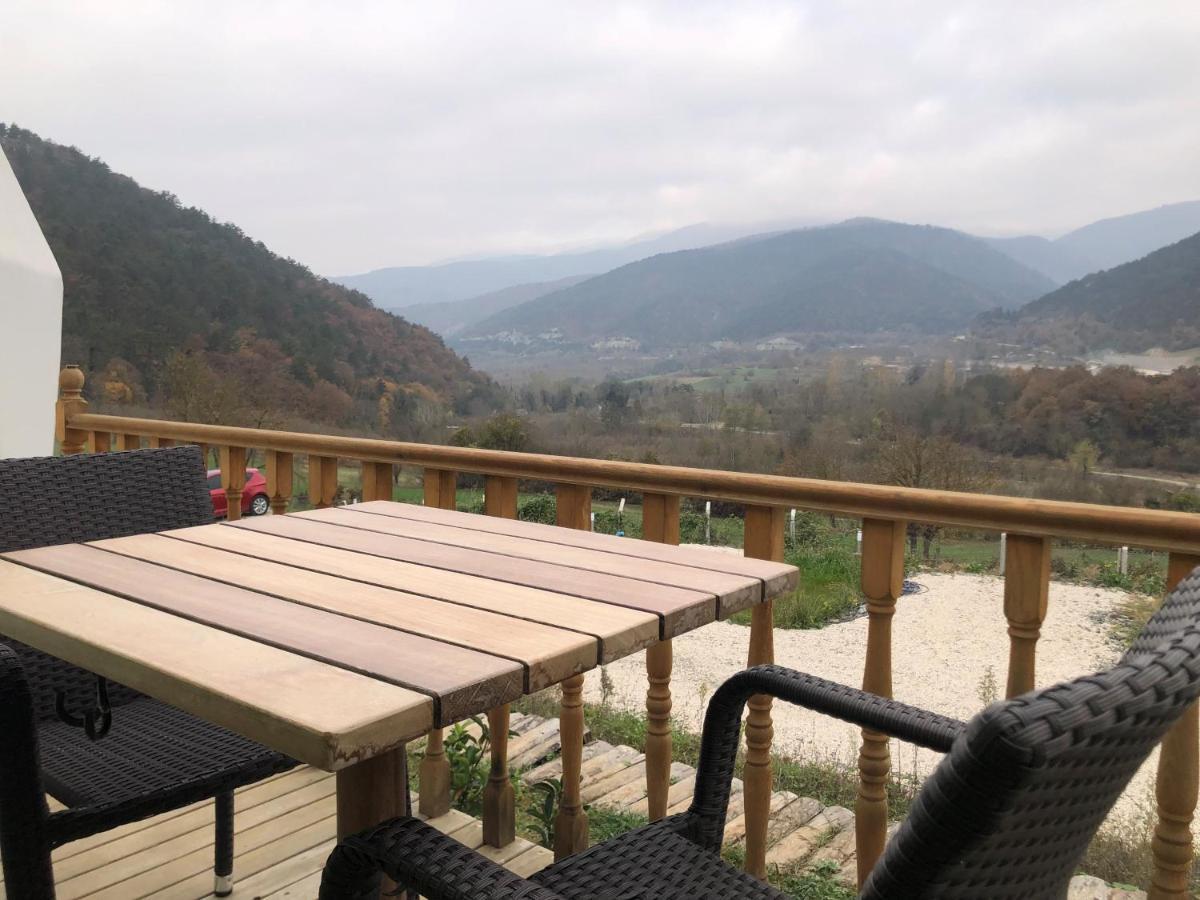 Dengekoru Wildlife & Glamping 호텔 Mudurnu 외부 사진